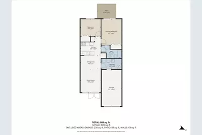 540 Auburn Place NW #C, Elk River, MN 55330 - Photo 31