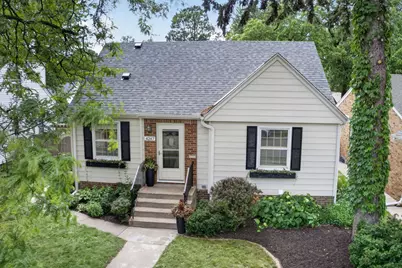 4247 Zenith Avenue N, Robbinsdale, MN 55422 - Photo 1
