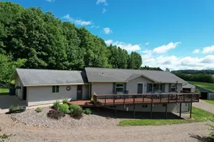 483 11th St, Prairie Farm, WI 54762 - Photo 1