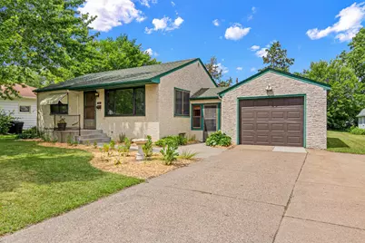 739 Madison Street, Anoka, MN 55303 - Photo 1