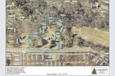 8218 Ski Chalet Drive, Pequot Lakes, MN 56472 - Photo 61