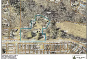 8218 Ski Chalet Dr, Pequot Lakes, MN 56472 - Photo 61
