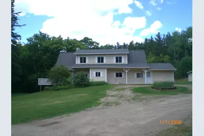 8218 Ski Chalet Drive, Pequot Lakes, MN 56472 - Photo 1