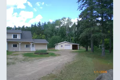 8218 Ski Chalet Drive, Pequot Lakes, MN 56472 - Photo 3
