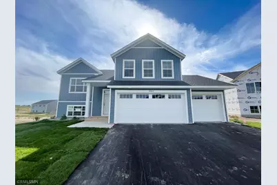 19862 Enfield Avenue N, Forest Lake, MN 55025 - Photo 1