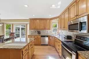 8511 Cedar Ct, Victoria, MN 55386 - Photo 9