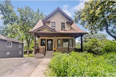157 Bates Avenue, Saint Paul, MN 55106 - Photo 1