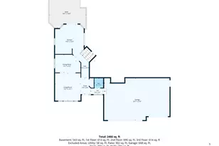 2287 Snowshoe Ln E, Maplewood, MN 55119 - Photo 35