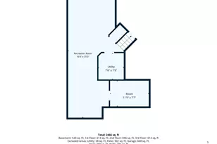 2287 Snowshoe Ln E, Maplewood, MN 55119 - Photo 37