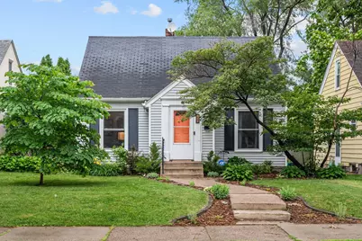 1133 California Avenue W, Saint Paul, MN 55108 - Photo 1