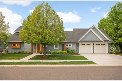 6439 W Laketowne Drive, Albertville, MN 55301 - Photo 1