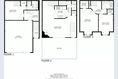 14282 Empire Avenue, Apple Valley, MN 55124 - Photo 33