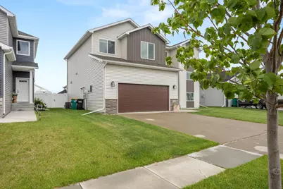 1038 Ashley Drive W, West Fargo, ND 58078 - Photo 3