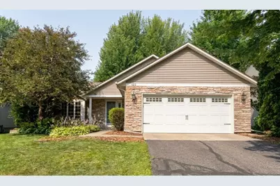 628 Eagle Ridge Road, Woodbury, MN 55125 - Photo 1