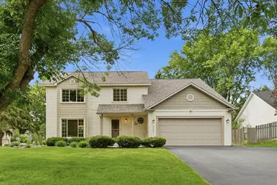 9445 Hillingdon Road, Woodbury, MN 55125 - Photo 1