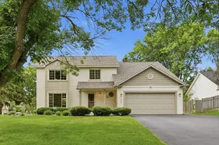 9445 Hillingdon Rd, Woodbury, MN 55125 - Photo 1