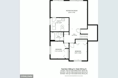 266 Hallam Curve, Mahtomedi, MN 55115 - Photo 31