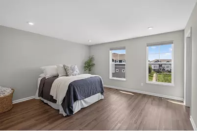 8658 London Circle NE #B, Blaine, MN 55449 - Photo 13
