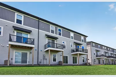 8658 London Circle NE #B, Blaine, MN 55449 - Photo 23