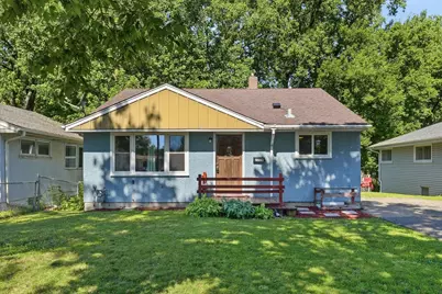 2319 Nokomis Avenue, Saint Paul, MN 55119 - Photo 1
