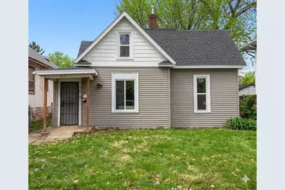 3619 Aldrich Avenue N, Minneapolis, MN 55412 - Photo 1
