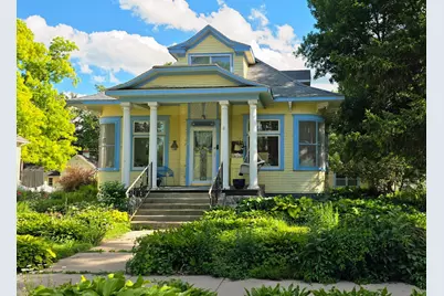 132 E Main Street, Cottonwood, MN 56229 - Photo 1