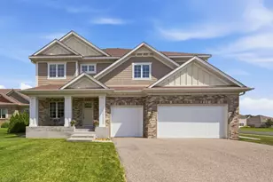 2200 Silver Leaf Trail, Cologne, MN 55322 - Photo 1
