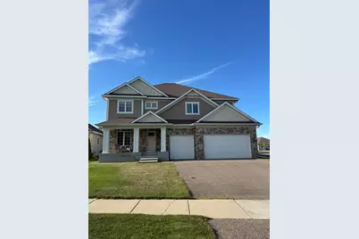 2200 Silver Leaf Trail, Cologne, MN 55322 - Photo 1