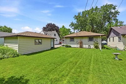 2126 Forest Drive NE, Columbia Heights, MN 55421 - Photo 5