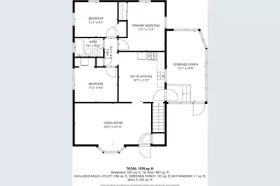 2126 Forest Drive NE, Columbia Heights, MN 55421 - Photo 41