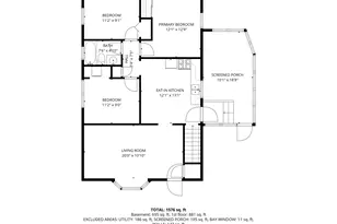 2126 Forest Dr NE, Columbia Heights, MN 55421 - Photo 41