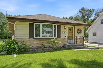 2126 Forest Drive NE, Columbia Heights, MN 55421 - Photo 3