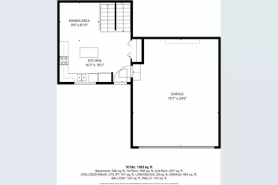 1006 13th Avenue NE, Saint Joseph, MN 56374 - Photo 25