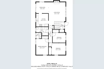 3830 Idaho Avenue N, Crystal, MN 55427 - Photo 3