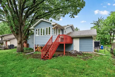 321 Hugo Street NE, Fridley, MN 55432 - Photo 27