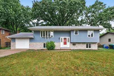 321 Hugo Street NE, Fridley, MN 55432 - Photo 1