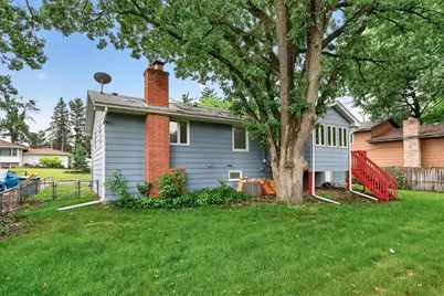 321 Hugo Street NE, Fridley, MN 55432 - Photo 29