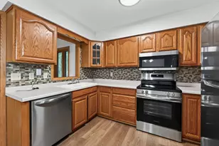 321 Hugo St NE, Fridley, MN 55432 - Photo 5
