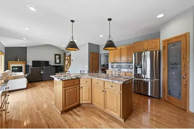 1511 Oakview Court, Hugo, MN 55038 - Photo 11