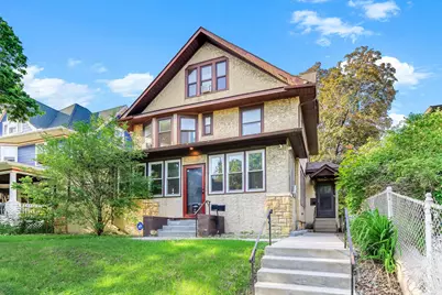 852 Ashland Avenue, Saint Paul, MN 55104 - Photo 3