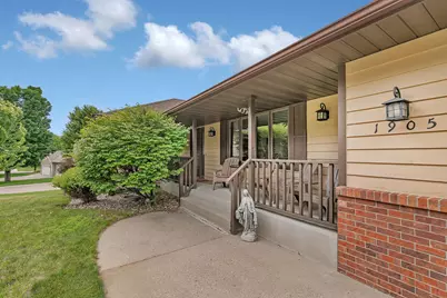 1905 Prairie Hill Road, Saint Cloud, MN 56301 - Photo 3