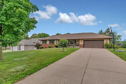 1905 Prairie Hill Road, Saint Cloud, MN 56301 - Photo 1