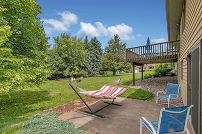 1905 Prairie Hill Road, Saint Cloud, MN 56301 - Photo 29