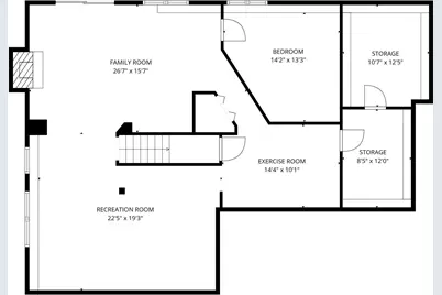 1905 Prairie Hill Road, Saint Cloud, MN 56301 - Photo 31