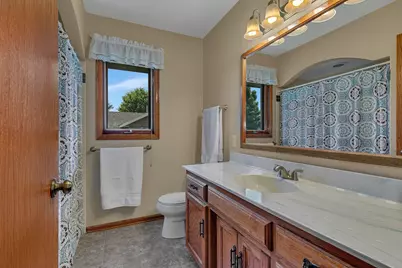 1905 Prairie Hill Road, Saint Cloud, MN 56301 - Photo 17