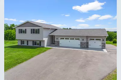 48089 Autumn Court, Stanchfield, MN 55080 - Photo 1