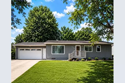 328 Park Street, Sherburn, MN 56171 - Photo 1
