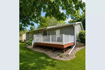 328 Park Street, Sherburn, MN 56171 - Photo 5