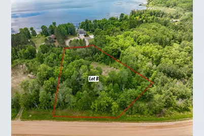 Lot B County Rd 238, Deer River, MN 56636 - Photo 1
