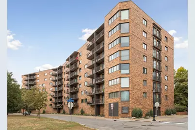 210 W Grant Street #107, Minneapolis, MN 55403 - Photo 3